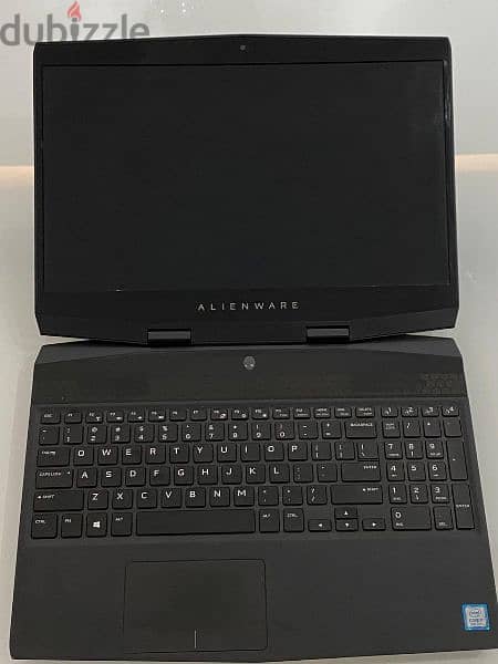 Alienware M15 Used Laptop 4