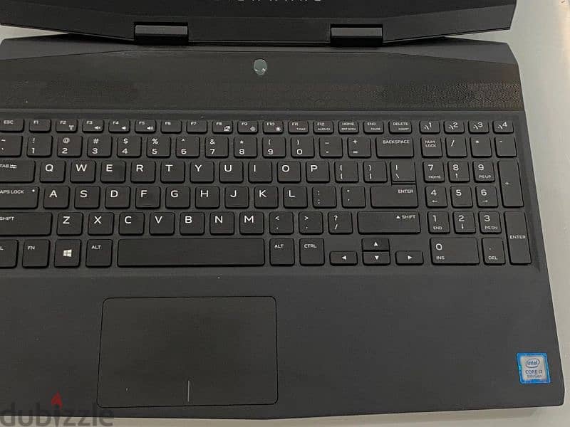 Alienware M15 Used Laptop 5