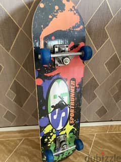 skateboard for sale. 0