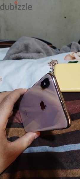 iphone xs max 256