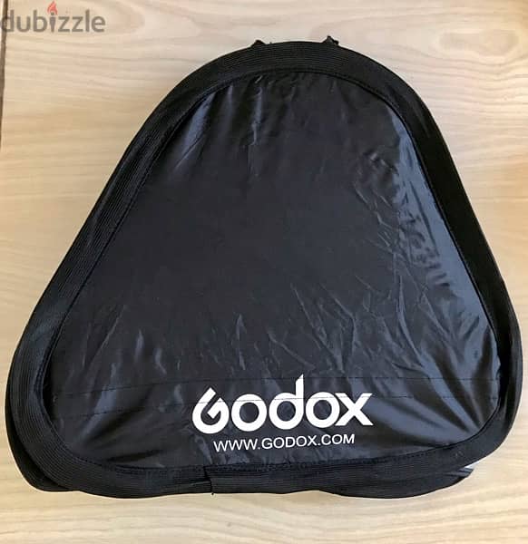 Godox Flash Convertor with Strobox 4