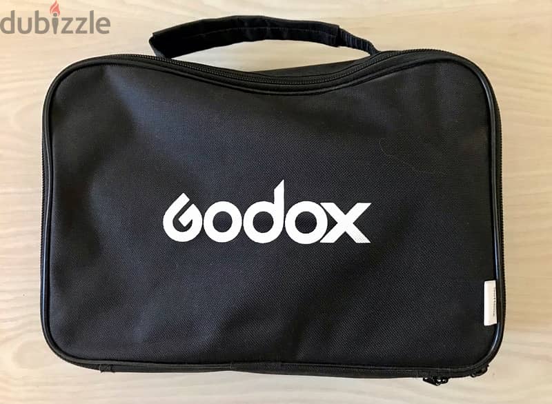 Godox Flash Convertor with Strobox 12