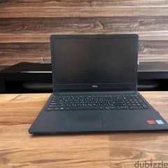laptop Dell core I 5 / 8gn