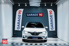 Renault Megane Signiture 2022 0