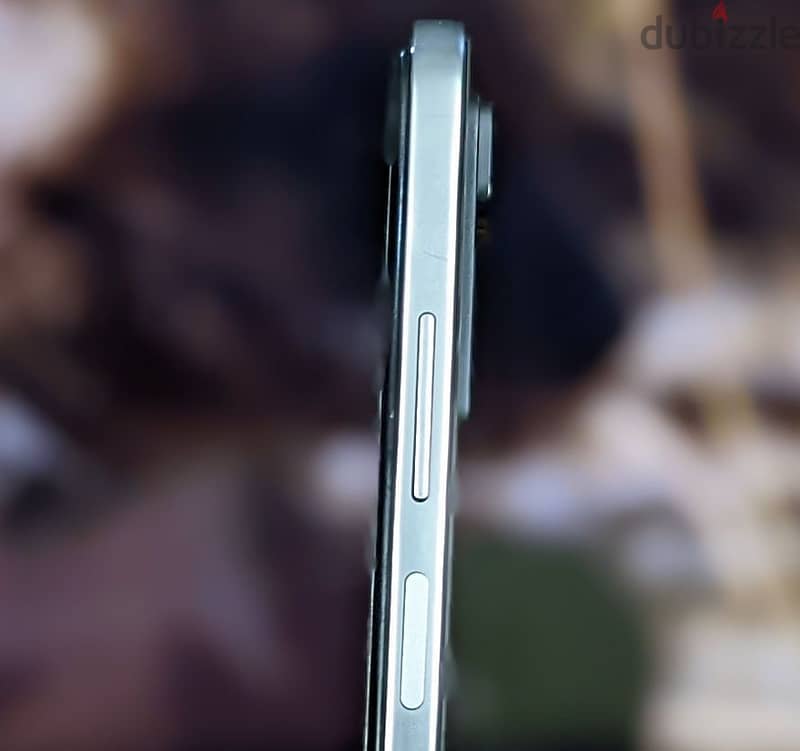 Xiaomi Redmi Note 11 Pro+ Plus 5G - 16GB RAM (8+8) 256GB 120W Charger 5