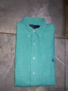 polo ralph chemise Tommy Hilfiger Lacoste dolce versace Burberry 0