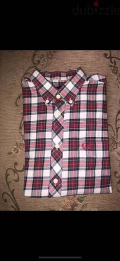 fred Perry chemise polo ralph Tommy Hilfiger hugo boss dolce Burberry 0