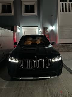 BMW X3 - 2024 Zero   (من المالك مباشرة) 0