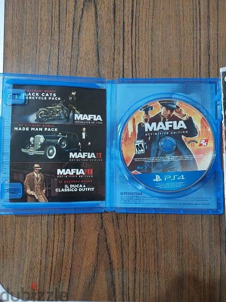 cd mafia definitive edition 3