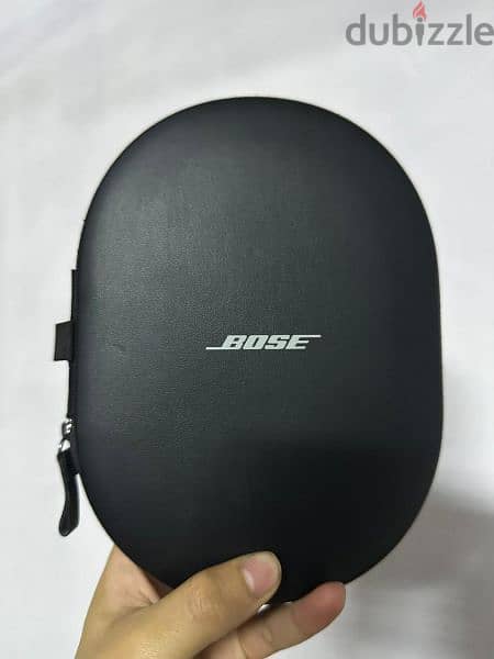 Bose QuietComfort Ultra New new from dubai 3