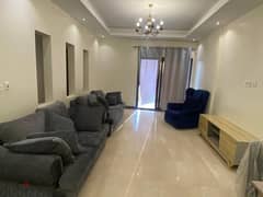 Apartment in Pearl Les Rois ultra modern furnished