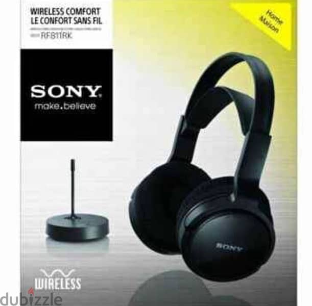 sony wireless headphones 1