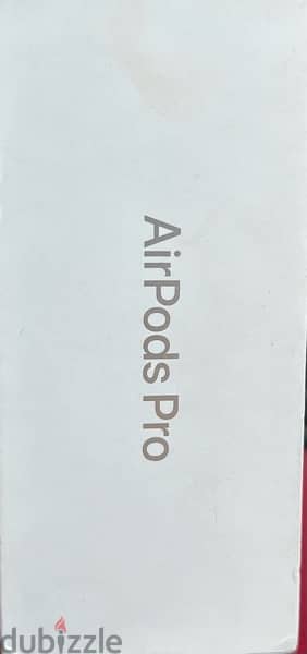 Apple AirPods Pro (2nd generation) 1