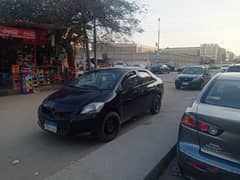 Toyota yaris for sale