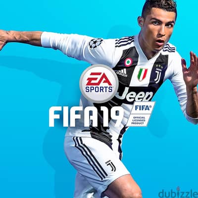 FIFA19