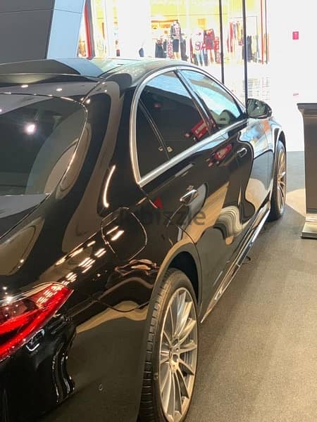 Mercedes Benz S500 2021 Fully loaded 7