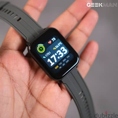 Realme Techlife Watch Sz100 ساعة ريلمي