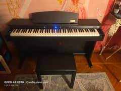 ديجيتال بيانو ارتيسيا Artesia Pro DP2+ Digital Piano 0