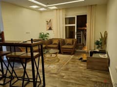 Brand New furnished 2 bedrooms+private garden 0