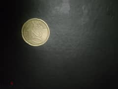 20 EURO cent 2011 0