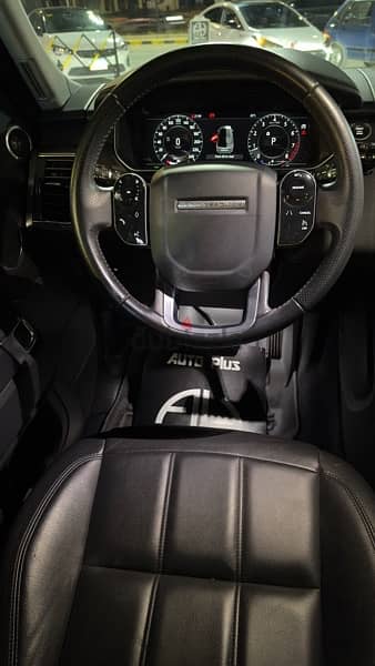 Range Rover Sport 2022 6