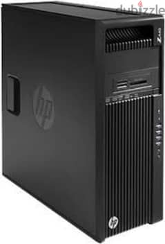 HP z440 workstation xeon e5 2680 v4 14 cores 28 threads 0