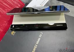 Huawei Mate Xs 2 512G 12G Ram حالته ممتازه بالعلبه والمشتملات