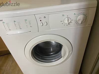 indest washer