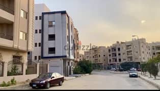 ارض مميزة بالتجمع الخامس القاهرة الجديدة في المستثمرين الجنوبية  -هيكل 0