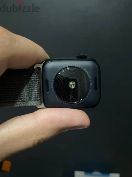Apple Watch SE 2nd Gen 40mm 2