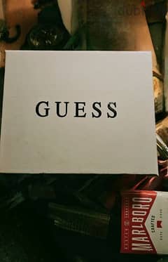 GUESS Wallet for Ladies 0