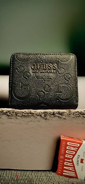 GUESS Wallet for Ladies 2