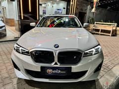 BMW    i3    كهرباء