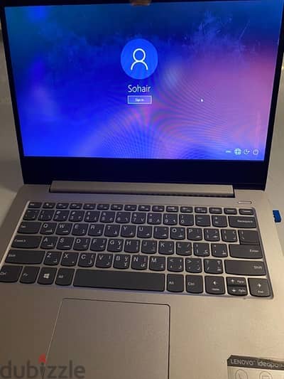 laptop Lenovo ideapad 330S