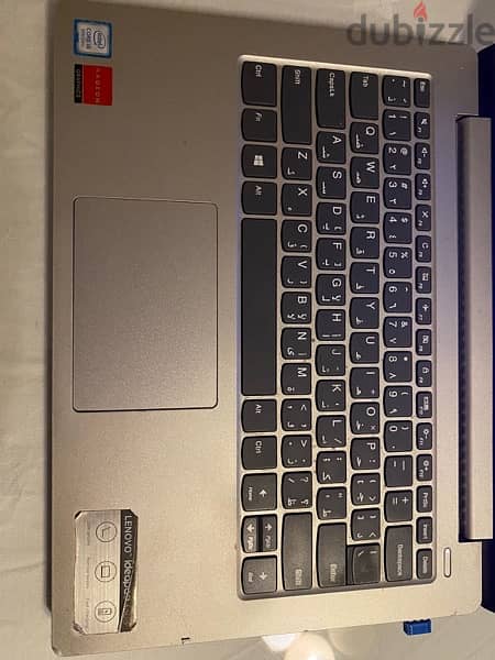 laptop Lenovo ideapad 330S 2