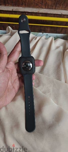 apple watch series 9 45 mm used 2 month only no scratch 1