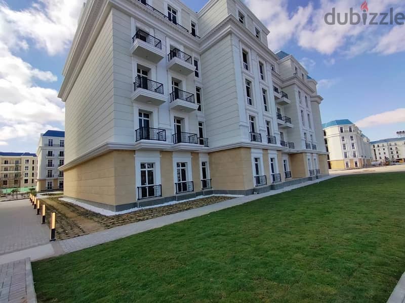 Distinctive apartment for sale in the Latin Quarter, ready (immediate delivery) in installments over 7 years 3