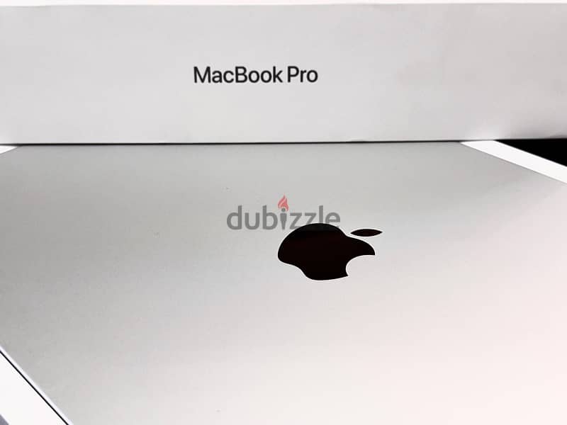MacBook Pro M1 Pro 16 inch (As New) 3