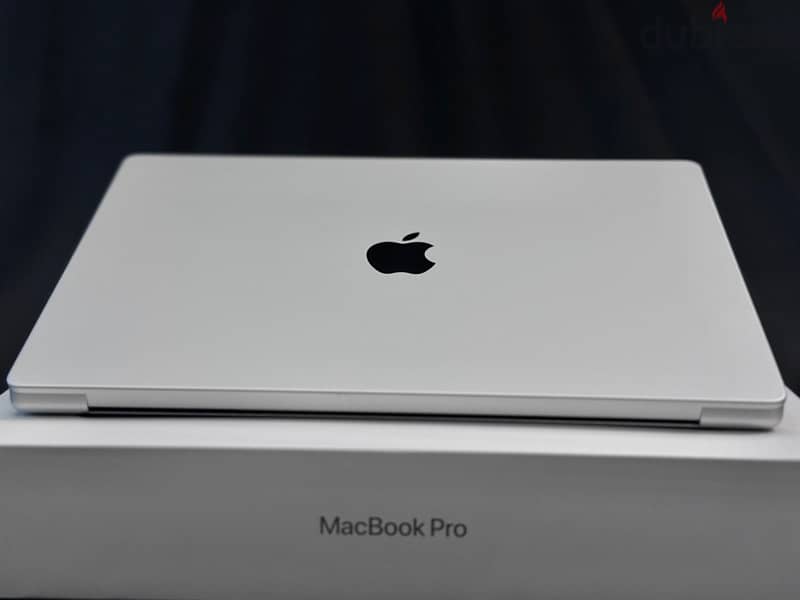 MacBook Pro M1 Pro 16 inch (As New) 6