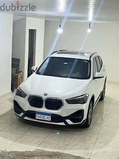 BMW X1 // X Drive // 2020 //فبريكا بالكامل