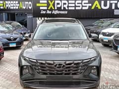 Hyundai Tucson 2022 / P4 0