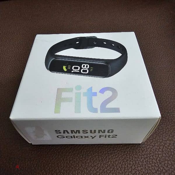 Samsung Galaxy Fit 2 2