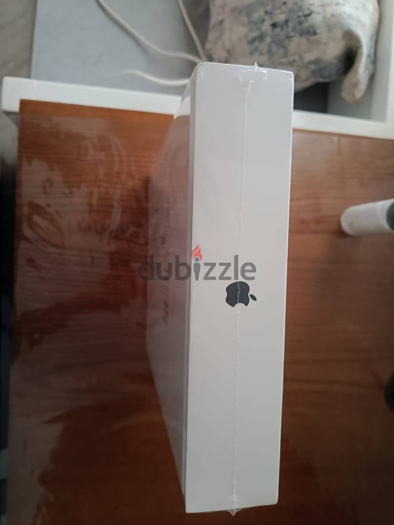New Macbook air m2 13-inch لابتوب جديد بالكرتونه متبرشم 5