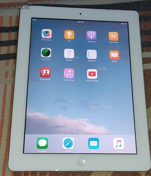 iPad 2 1