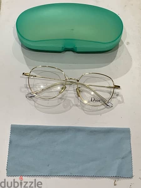 نظارة جديدة للبيع 1