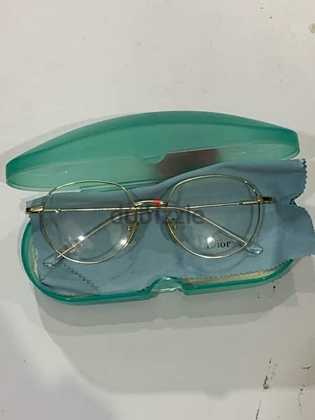نظارة جديدة للبيع 3