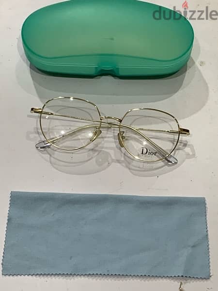 نظارة جديدة للبيع 4
