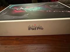 Ipad Pro 11 Inches 64GB