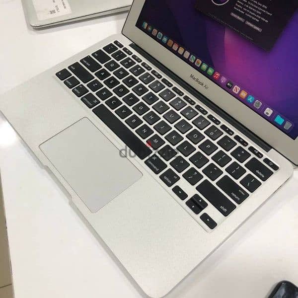 MacBook air 11-12-15 2