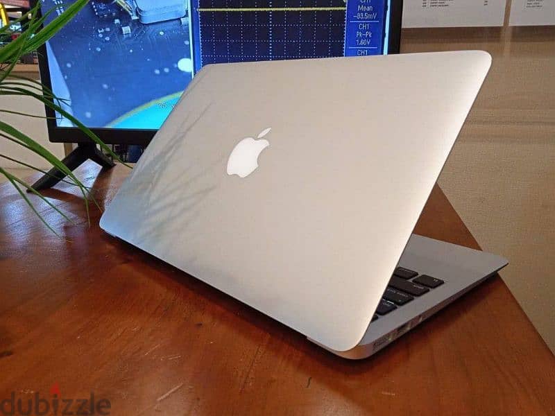 MacBook air 11-12-15 9